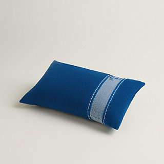 HERMES Yachting Uni beach pillowクッション Hermes Yachting Uni beach pillow | The Luxury Flavor